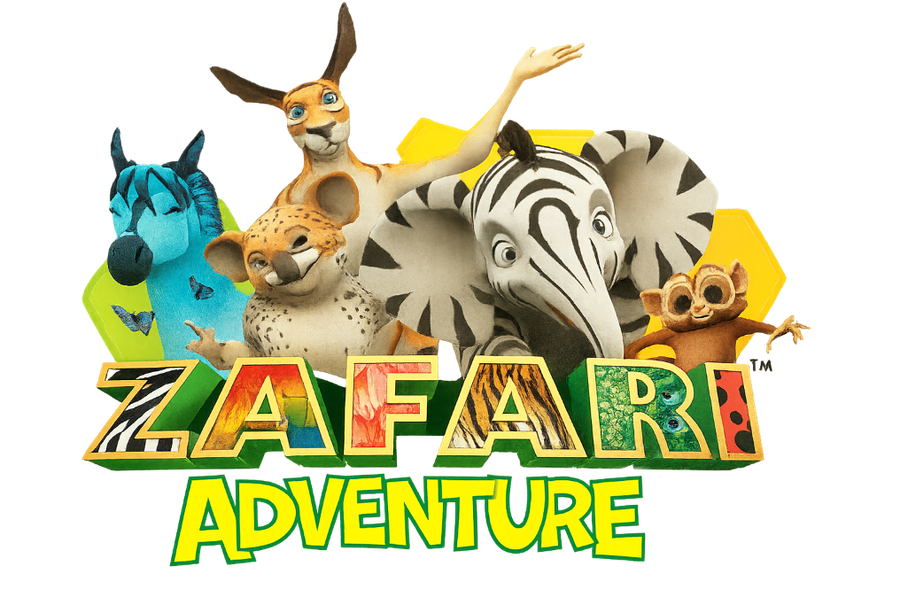 Zafari Adventure